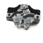 Engine Bonnet Hood Lock Latch Assembly 53510-60110 for Toyota Land Cruiser 100 Series UZJ100 HDJ100 FZJ100 HZJ105