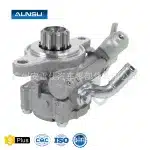 Power Steering Pump Assembly 44310-60550 for Toyota Land Cruiser Prado KDJ150 1KD-FTV 3.0L