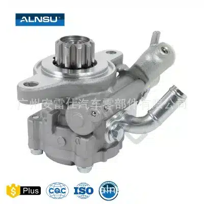 Power Steering Pump Assembly 44310-60550 for Toyota Land Cruiser Prado KDJ150 1KD-FTV 3.0L