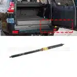Rear Tailgate Door Gas Strut Shock Support Rod 68907-35081 for Toyota FJ Cruiser