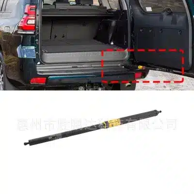 Rear Tailgate Door Gas Strut Shock Support Rod 68907-35081 for Toyota FJ Cruiser Rear Tailgate Door Gas Strut Shock Support Rod 68907-35081 for Toyota FJ Cruiser