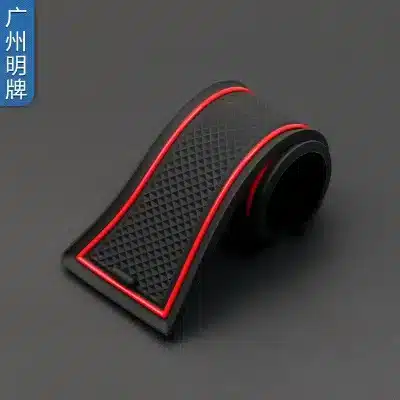 Interior Anti-Slip Door Slot Mats & Gate Groove Pads for 2024 Lexus GX550, Rubber Storage Liner Set Interior Anti-Slip Door Slot Mats & Gate Groove Pads for 2024 Lexus GX550, Rubber Storage Liner Set