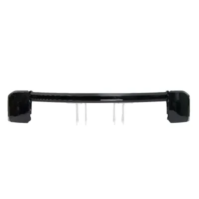 LED Full-Width Rear Trunk Tail Light for 2024-2025 Toyota Prado LC250, Sequential Turn Signal & Dynamic Startup, Smoked Black LED Full-Width Rear Trunk Tail Light for 2024-2025 Toyota Prado LC250, Sequential Turn Signal & Dynamic Startup, Smoked Black