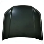 Engine Hood Panel Replacement for Lexus GX550, Durable Exterior Body Assembly Kit