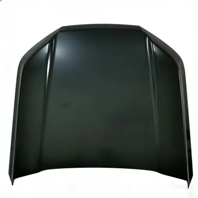 Engine Hood Panel Replacement for Lexus GX550, Durable Exterior Body Assembly Kit Engine Hood Panel Replacement for Lexus GX550, Durable Exterior Body Assembly Kit