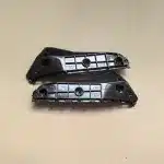 Front Bumper Retainer Bracket Left and Right Pair for Lexus GX460 2013-2021, replaces 52115-60190 52116-60230