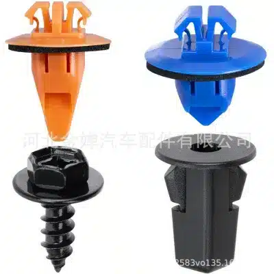 58PCS Fender Flare & Bumper Retainer Clips Kit for Toyota RAV4 FJ Cruiser, Lexus GX470, 75495-35010 75397-35010 58PCS Fender Flare & Bumper Retainer Clips Kit for Toyota RAV4 FJ Cruiser, Lexus GX470, 75495-35010 75397-35010