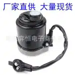ABS Brake Booster Pump Motor 47960-60010 for Toyota Land Cruiser, 4Runner & Lexus GX470