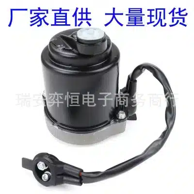 ABS Brake Booster Pump Motor 47960-60010 for Toyota Land Cruiser, 4Runner & Lexus GX470 ABS Brake Booster Pump Motor 47960-60010 for Toyota Land Cruiser, 4Runner & Lexus GX470