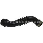 Fuel Tank Filler Neck Pipe 77213-35380 for Toyota Land Cruiser Prado 120 Series, 2002-2009, Steel