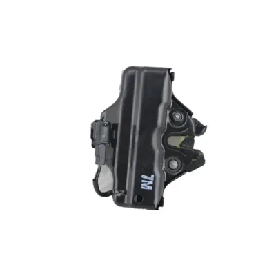 Hood Latch Lock Assembly 53510-60270 Compatible with Land Cruiser 200 & Lexus LX570 Hood Latch Lock Assembly 53510-60270 Compatible with Land Cruiser 200 & Lexus LX570