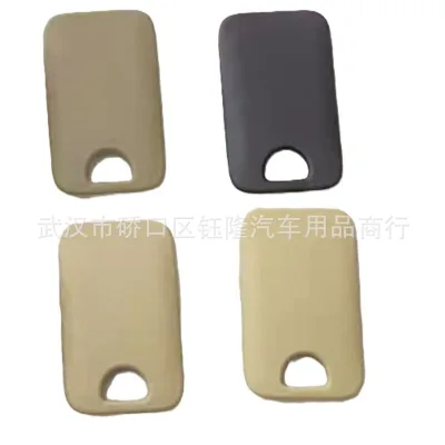 Rear 3rd Row Seat Lock Hook Cover Base Cap for Toyota Land Cruiser LC200 2008-2021 Rear 3rd Row Seat Lock Hook Cover Base Cap for Toyota Land Cruiser LC200 2008-2021