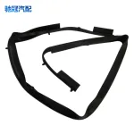 Hood Radiator Support Sealing Strip 53381-60041 for Toyota Land Cruiser LC100 UZJ100 1998-2007