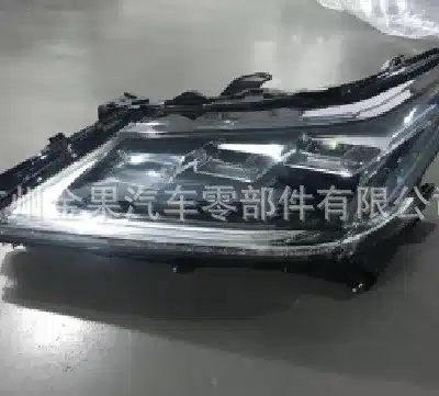 LED Headlight Assembly Conversion Upgrade for 2013-2015 Lexus LX570 to 2016-2019 Style LED Headlight Assembly Conversion Upgrade for 2013-2015 Lexus LX570 to 2016-2019 Style