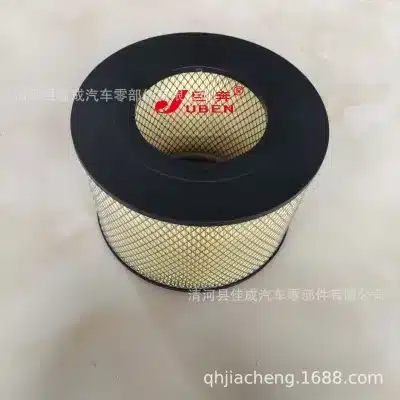 Engine Air Filter Replacement 17801-67060 for Toyota Land Cruiser Prado 4500 and Nissan, High Efficiency Filtration Engine Air Filter Replacement 17801-67060 for Toyota Land Cruiser Prado 4500 and Nissan, High Efficiency Filtration