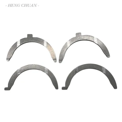 Engine Crankshaft Thrust Plate Washer 11011-66020 for Toyota Land Cruiser 4.5L 1FZ FZJ70 FZJ80 FZJ100