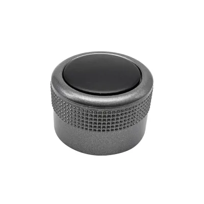 Rear Audio Volume Adjustment Control Knob Switch for Toyota Land Cruiser LC200 Armrest Console Rear Audio Volume Adjustment Control Knob Switch for Toyota Land Cruiser LC200 Armrest Console