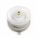 HVAC Blower Motor Assembly Replacement for Lexus LX570, Replaces 87103-60390
