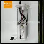 Fuel Pump Assembly 77020-60590 for 2016-2021 Toyota Land Cruiser URJ201 and Lexus LX570