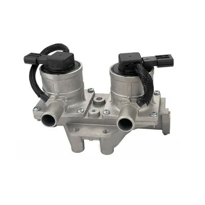 Secondary Air Injection Pump Check Valve 25701-38064 for 5.7L V8 Lexus LX570 Toyota Tundra Sequoia Land Cruiser Secondary Air Injection Pump Check Valve 25701-38064 for 5.7L V8 Lexus LX570 Toyota Tundra Sequoia Land Cruiser