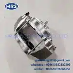 Front Brake Caliper Assembly Fixed Replacement for Land Cruiser 200 and Lexus LX470 LX570, OE 47730-60280 47750-60280