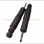 Rear Adjustable Shock Absorber 48530-69145 48530-60051 for Toyota Land Cruiser LC100 & Lexus LX470
