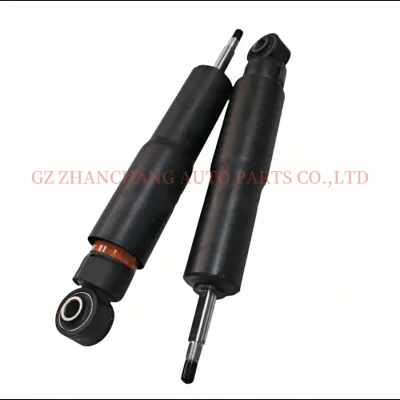Rear Adjustable Shock Absorber 48530-69145 48530-60051 for Toyota Land Cruiser LC100 & Lexus LX470 Rear Adjustable Shock Absorber 48530-69145 48530-60051 for Toyota Land Cruiser LC100 & Lexus LX470