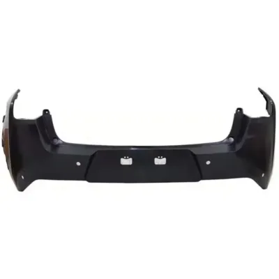 Rear Bumper Cover Fascia Replacement for 2013 Lexus LX570, OE Part Number 52159-6A925 Rear Bumper Cover Fascia Replacement for 2013 Lexus LX570, OE Part Number 52159-6A925