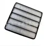 Engine Air Filter Replacement for Toyota Land Cruiser VDJ200 Diesel, Replaces OE# 17801-51020
