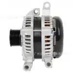 New 180A Alternator 27060-38050 for Toyota Sequoia Land Cruiser & Lexus LX570 5.7L V8