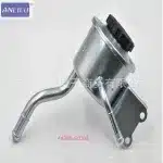 Power Steering Pump Reservoir Oil Tank 44360-60101 for Toyota Land Cruiser HZJ75 HZJ78 HDJ80
