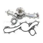 Engine Water Pump Assembly 16100-39406 for Toyota 4Runner FJ Cruiser Land Cruiser Prado 4.0L V6 2007-2012