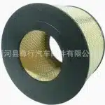 Engine Air Filter 17801-61030 for Toyota Land Cruiser 4500 LC80 & Coaster, 4.5L Replacement