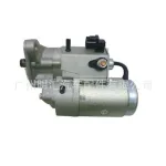 Engine Starter Motor Replacement 28100-30051 for Toyota Land Cruiser Prado KZJ120 1KZ-TE 3.0L