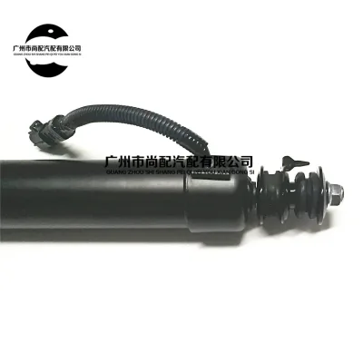 Front and Rear Air Shock Strut Absorber 4-Piece Set for 2003-2009 Lexus GX470, OE# 4853069205 Front and Rear Air Shock Strut Absorber 4-Piece Set for 2003-2009 Lexus GX470, OE# 4853069205