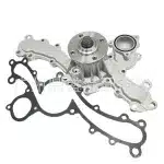 Engine Water Pump Assembly 16100-39545 for Toyota Land Cruiser GRJ200 GRJ150 1GR 6GR 2009-2021