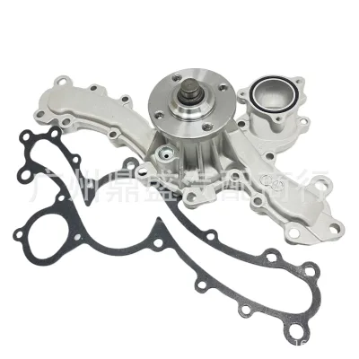 Engine Water Pump Assembly 16100-39545 for Toyota Land Cruiser GRJ200 GRJ150 1GR 6GR 2009-2021 Engine Water Pump Assembly 16100-39545 for Toyota Land Cruiser GRJ200 GRJ150 1GR 6GR 2009-2021