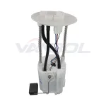 Fuel Pump Assembly 77020-35060 for 2003-2004 Toyota 4Runner & Lexus GX470, 12V 3BAR