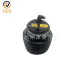 Rear Right Air Suspension Spring Bag 48090-35011 for Toyota Land Cruiser Prado 120, Lexus GX470 2003-2009