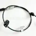 Transmission Shifter Control Cable 33820-60090 for Toyota Land Cruiser Prado GRJ150