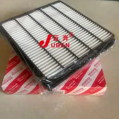 Engine Air Filter 17801-51020 for Toyota Land Cruiser 200 Series VDJ200 Diesel 4.5L V8 Engine Air Filter 17801-51020 for Toyota Land Cruiser 200 Series VDJ200 Diesel 4.5L V8