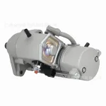 12V 1.4kW 9-Teeth Starter Motor Assembly for Toyota Tundra 4.7L V8 2000-2009, 4Runner, Sequoia, Lexus GX470
