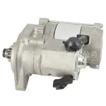 Engine Starter Motor Assembly 28100-0P061 for Toyota Land Cruiser Prado GRJ150 1GR-FE V6 4.0L