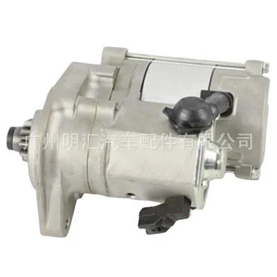 Engine Starter Motor Assembly 28100-0P061 for Toyota Land Cruiser Prado GRJ150 1GR-FE V6 4.0L Engine Starter Motor Assembly 28100-0P061 for Toyota Land Cruiser Prado GRJ150 1GR-FE V6 4.0L