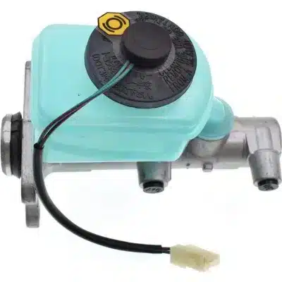 Brake Master Cylinder 47201-35790 Replacement for Toyota Hilux Performance Braking System Brake Master Cylinder 47201-35790 Replacement for Toyota Hilux Performance Braking System