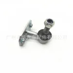 Rear Sway Bar Stabilizer Link 48802-60050 for Toyota Land Cruiser FZJ80 HZJ80 LX450