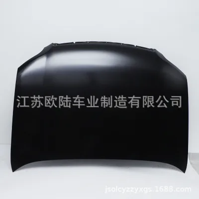 Front Engine Hood Bonnet Panel Replacement for Toyota Land Cruiser Prado LC150 FJ150 2010-2023, Replaces 53301-60630 Front Engine Hood Bonnet Panel Replacement for Toyota Land Cruiser Prado LC150 FJ150 2010-2023, Replaces 53301-60630