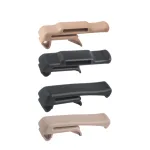 Rear Seat Belt Fixing Bracket Clip Anchor Cover 73371-58010-A1 for Toyota Prado 2700 LC120 LC150 2003-2009