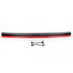 Rear LED Trunk Center Tail Light Bar for 2024 Toyota Prado LC250, Sequential Turn Signal Brake Assembly