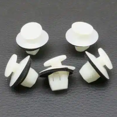 81496-60010 Taillight Housing Bracket Retainer Clip for Toyota Camry Corolla Lexus ES350 GX470 4Runner 81496-60010 Taillight Housing Bracket Retainer Clip for Toyota Camry Corolla Lexus ES350 GX470 4Runner